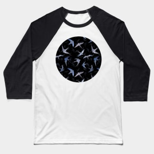 swallows Baseball T-Shirt